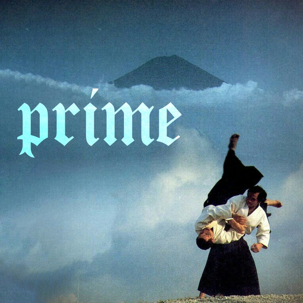 Martial arts demonstration